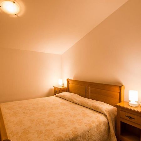Villa Calussovo Ripenda Kras Ngoại thất bức ảnh