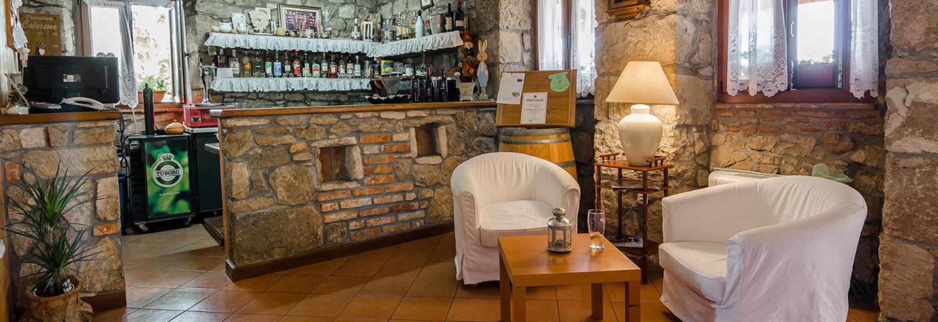 Villa Calussovo Ripenda Kras Ngoại thất bức ảnh