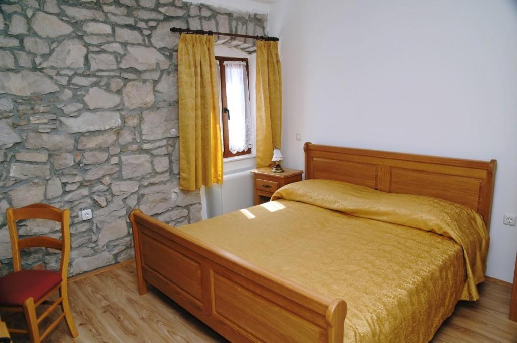 Villa Calussovo Ripenda Kras Ngoại thất bức ảnh