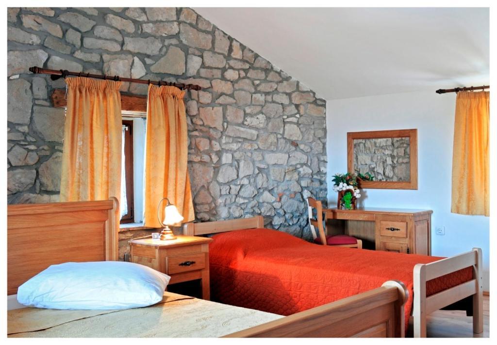 Villa Calussovo Ripenda Kras Ngoại thất bức ảnh
