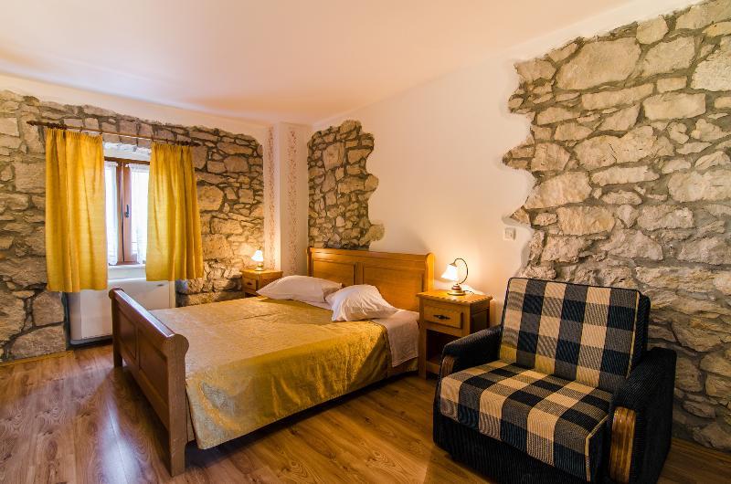 Villa Calussovo Ripenda Kras Ngoại thất bức ảnh